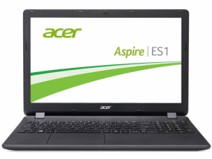 Acer Aspire ES1-532G Midnight Black